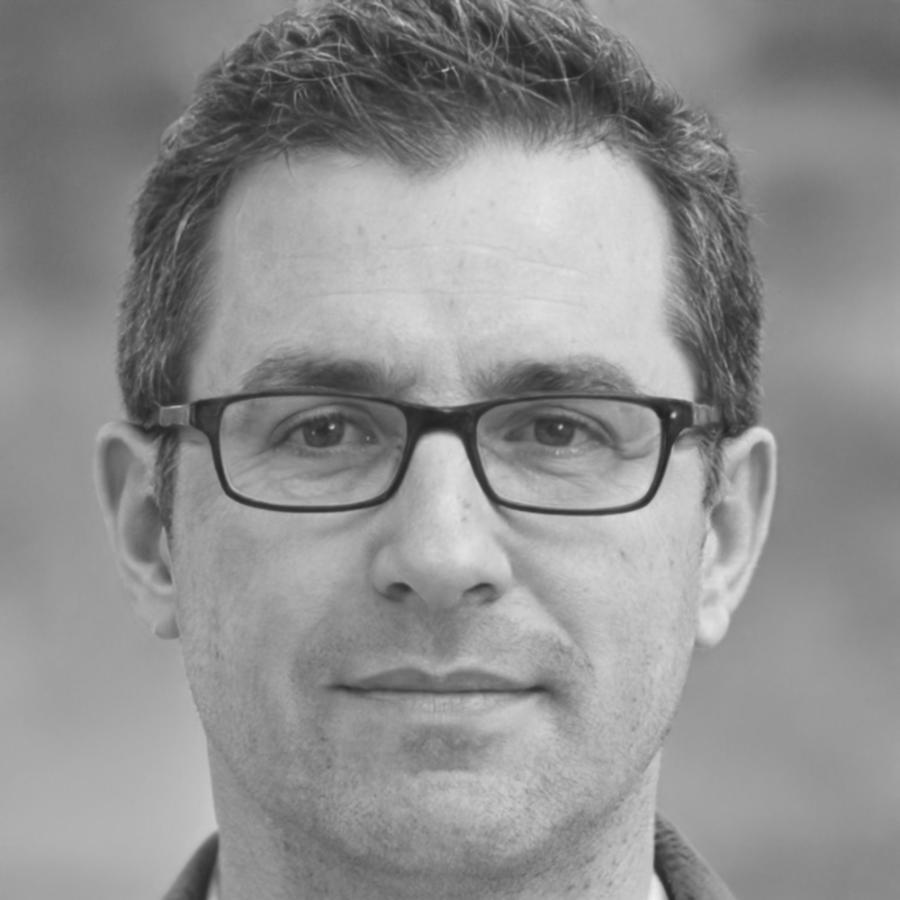 Facylitator Bartosz Wierzbicki